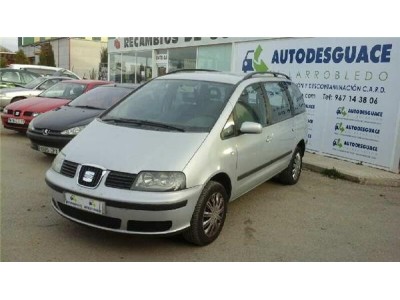 Anillo Contacto Volante Seat Alhambra  1 9 TDI 2