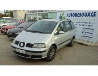 Anillo Contacto Volante Seat Alhambra  1 9 TDI