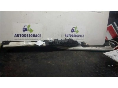 Airbag cortina delantero izquierdo Seat Altea  1 9 TDI