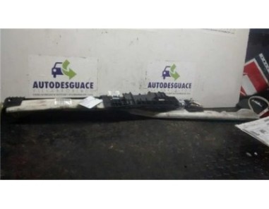 Airbag cortina delantero izquierdo Seat Altea  1 9 TDI