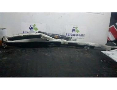 Airbag cortina delantero izquierdo Seat Altea  1 9 TDI