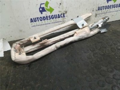 Airbag cortina delantero derecho Seat Toledo  1 6 Reference [1 6 Ltr  - 77 kW TDI]