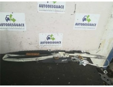 Airbag cortina delantero derecho Seat Altea XL  2 0 TDI