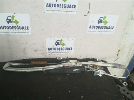 Airbag cortina delantero derecho Seat Altea XL  2 0 TDI