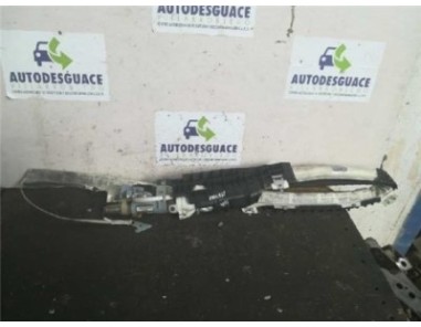 Airbag cortina delantero izquierdo Seat Altea XL  2 0 TDI