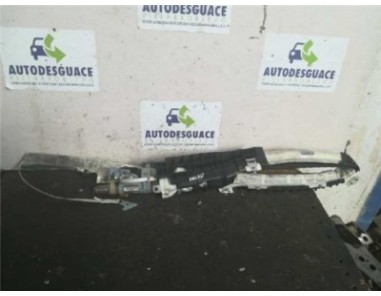 Airbag cortina delantero izquierdo Seat Altea XL  2 0 TDI