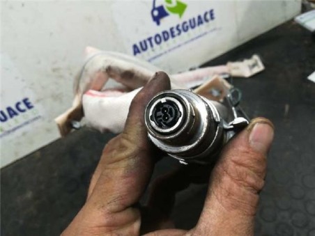 Airbag cortina delantero derecho Seat Toledo  1 6 Reference [1 6 Ltr  - 77 kW TDI]