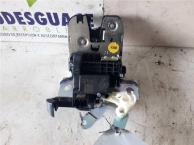 Cerradura Porton Seat Ateca  2 0 TDI 