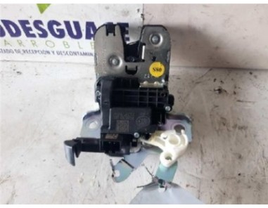 Cerradura Porton Seat Ateca  2 0 TDI 