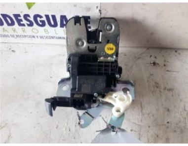 Cerradura Porton Seat Ateca  2 0 TDI 