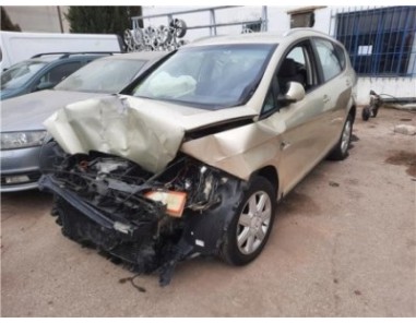 Retrovisor Electrico Derecho Seat Altea XL  2 0 TDI