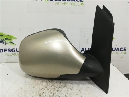Retrovisor Electrico Derecho Seat Altea XL  2 0 TDI