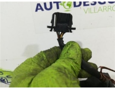 Retrovisor Electrico Derecho Seat Altea XL  2 0 TDI