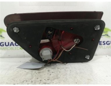 Piloto Porton Trasero Izquierdo Seat Altea XL  2 0 TDI