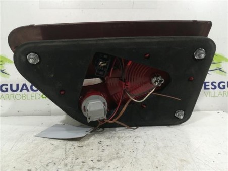 Piloto Porton Trasero Izquierdo Seat Altea XL  2 0 TDI