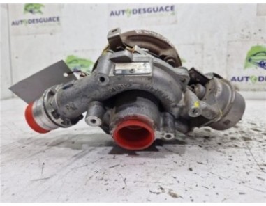 Turbo Renault MEGANE III SPORT TOURER 1 5 dCi D FAP 