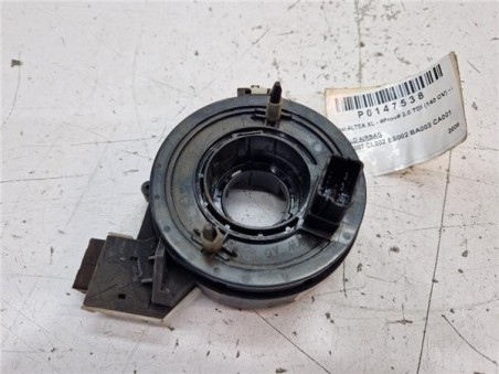 Anillo Airbag Seat Altea XL  2 0 TDI