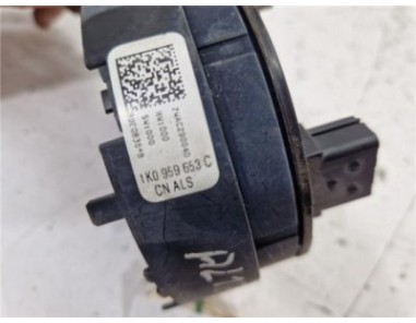 Anillo Airbag Seat Altea XL  2 0 TDI