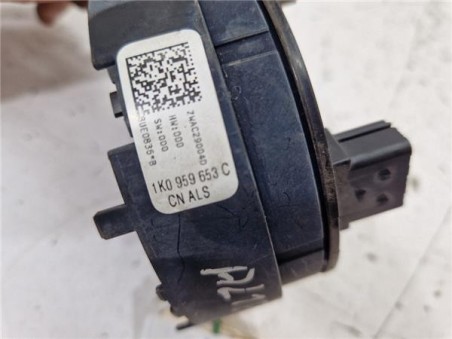 Anillo Airbag Seat Altea XL  2 0 TDI