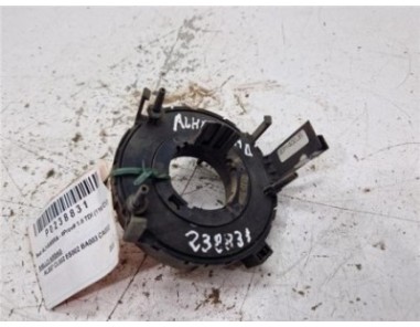 Anillo Airbag Seat Alhambra  1 9 TDI