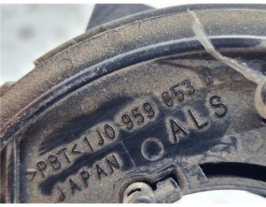 Anillo Airbag Seat Alhambra  1 9 TDI