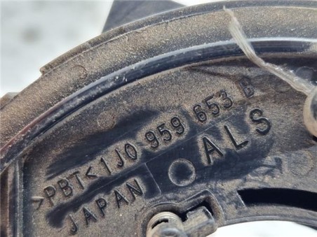 Anillo Airbag Seat Alhambra  1 9 TDI