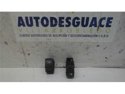 Conjunto Interruptores Seat Alhambra  1 9 TDI