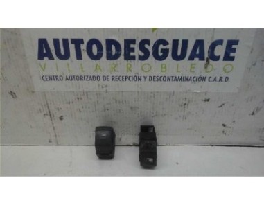 Conjunto Interruptores Seat Alhambra  1 9 TDI