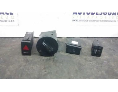 Conjunto Interruptores Seat Alhambra  2 0 i