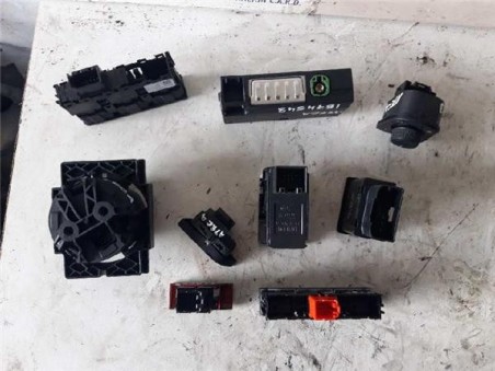 Conjunto Interruptores Seat Ateca  2 0 TDI 