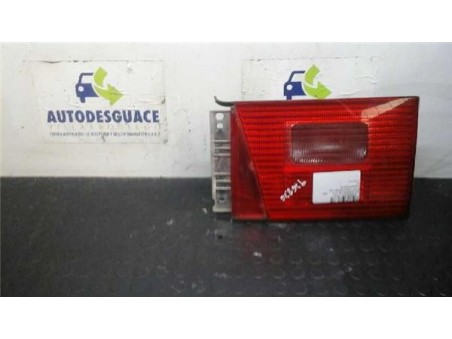 Piloto Porton Trasero Derecho Seat Alhambra  1 9 TDI