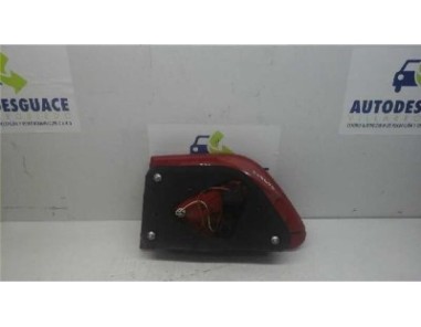 Piloto Porton Trasero Izquierdo Seat Altea XL  1 6 TDI