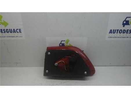 Piloto Porton Trasero Izquierdo Seat Altea XL  1 6 TDI