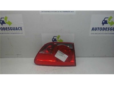 Piloto Porton Trasero Izquierdo Seat Altea XL  1 6 TDI 2