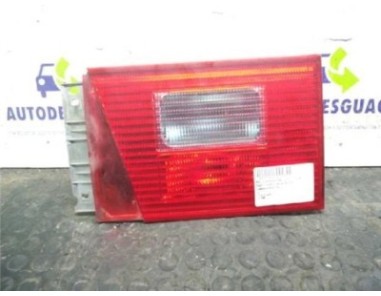 Piloto Porton Trasero Derecho Seat Alhambra  1 9 TDI