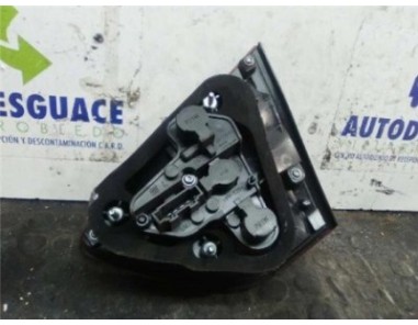 Piloto Porton Trasero Izquierdo Seat Toledo  1 6 Reference [1 6 Ltr  - 77 kW TDI]