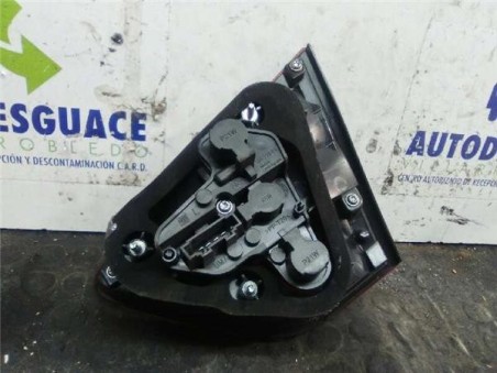 Piloto Porton Trasero Izquierdo Seat Toledo  1 6 Reference [1 6 Ltr  - 77 kW TDI]