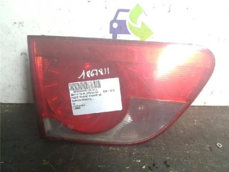 Piloto Porton Trasero Izquierdo Seat Altea XL  2 0 TDI