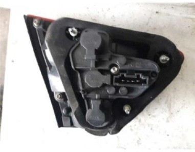 Piloto Porton Trasero Derecho Seat Toledo  1 6 Reference [1 6 Ltr  - 77 kW TDI]