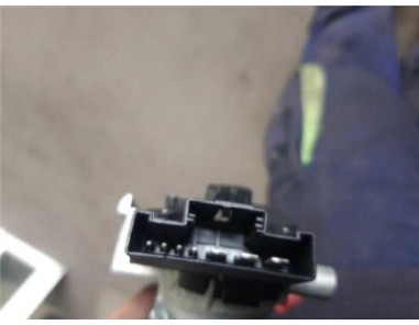 Clausor Seat Toledo  1 6 Reference [1 6 Ltr  - 77 kW TDI]