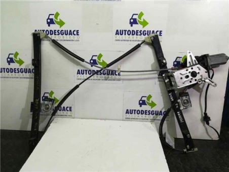 Elevalunas Electrico Delantero Izquierdo Seat Arosa  1 0 