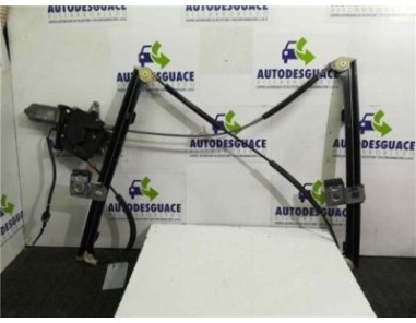 Elevalunas Electrico Delantero Izquierdo Seat Arosa  1 0 