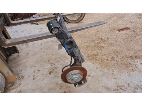 Puente Trasero Opel Crossland X  1 2 Excellence [1 2 Ltr  - 96 kW]