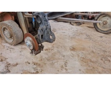 Puente Trasero Opel Crossland X  1 2 Excellence [1 2 Ltr  - 96 kW]