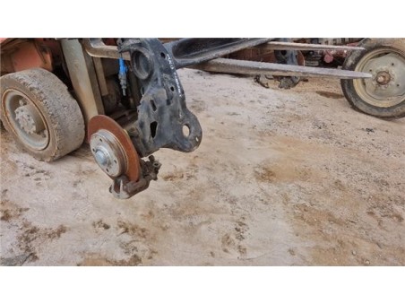 Puente Trasero Opel Crossland X  1 2 Excellence [1 2 Ltr  - 96 kW]