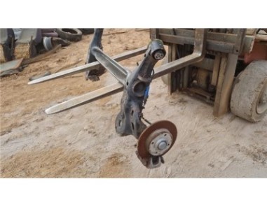 Puente Trasero Opel Crossland X  1 2 Excellence [1 2 Ltr  - 96 kW]