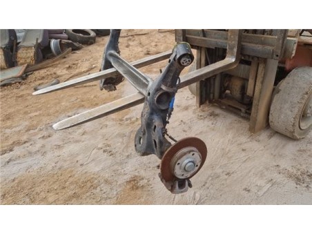 Puente Trasero Opel Crossland X  1 2 Excellence [1 2 Ltr  - 96 kW]