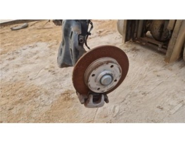 Puente Trasero Opel Crossland X  1 2 Excellence [1 2 Ltr  - 96 kW]