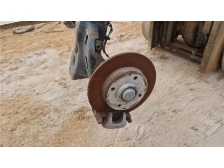 Puente Trasero Opel Crossland X  1 2 Excellence [1 2 Ltr  - 96 kW]