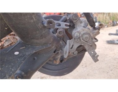 Puente Trasero Skoda Octavia Berlina  1 6 Ambition [1 6 Ltr  - 77 kW TDI DPF]